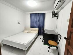 Blk 4 Everton Park (Bukit Merah), HDB 5 Rooms #553698131